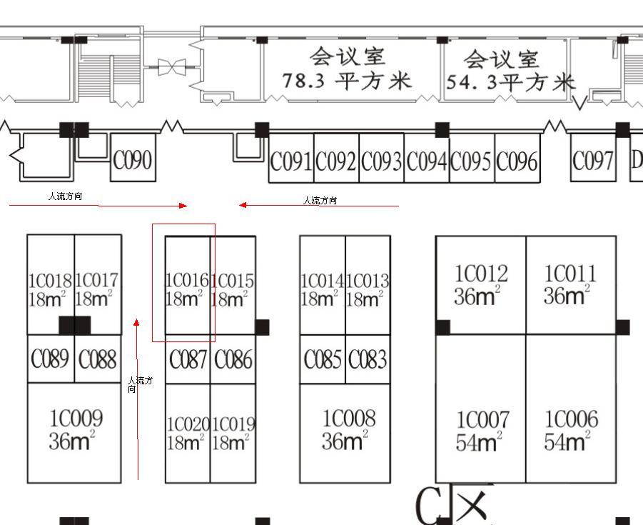 第十屆中國（杭州）國際儀器儀表與自動化展覽會展臺設(shè)計、搭建招標公告